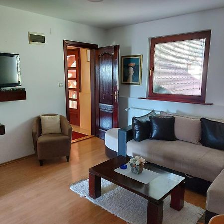 Apartments Madera Zlatibor Exteriör bild