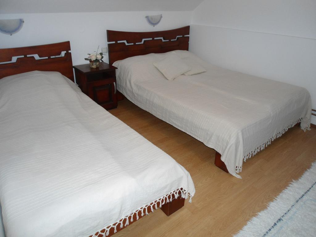 Apartments Madera Zlatibor Exteriör bild